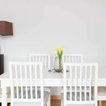 Disfruta Enjoy Profiter De Διαμέρισμα *