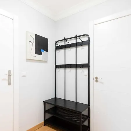 Apartmán Disfruta Enjoy Profiter De *