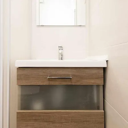 Apartment Disfrutar Bilbao