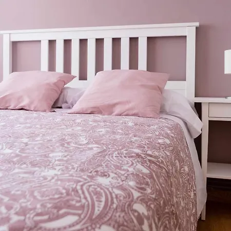 Disfrutar Apartamento