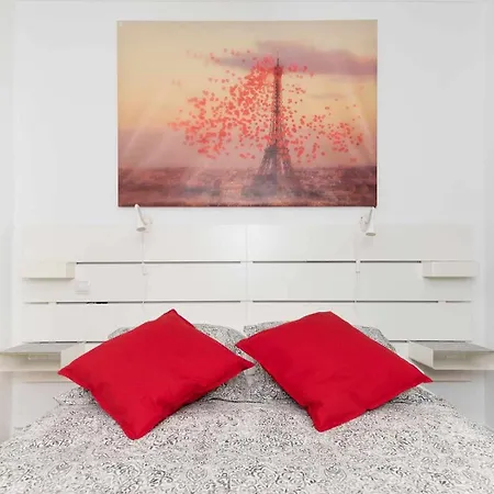 Apartment Disfruta Enjoy Profiter De