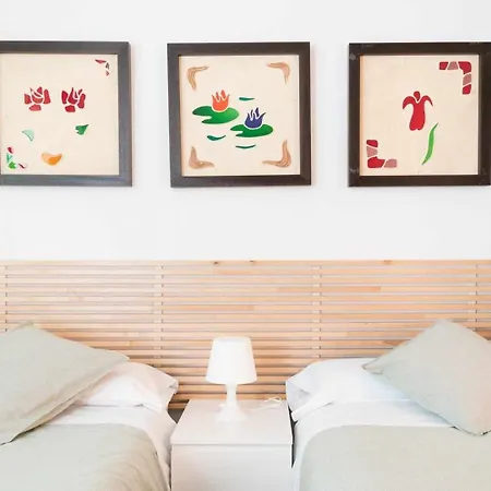 Disfrutar Apartment