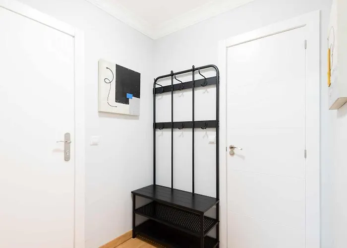 Appartement Disfruta Enjoy Profiter De *