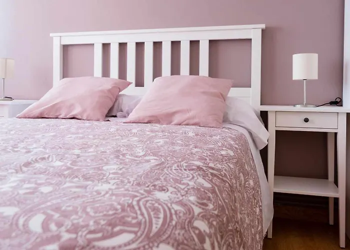 Disfruta Enjoy Profiter De Apartment