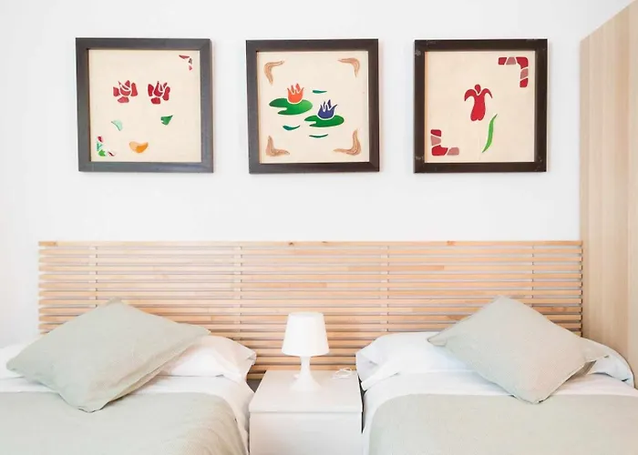 Disfruta Enjoy Profiter De Apartment