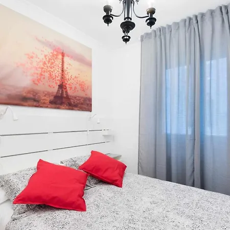 Disfruta Enjoy Profiter De Appartement *