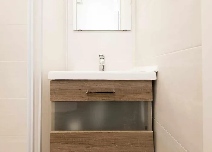 Apartment Disfruta Enjoy Profiter De Bilbao